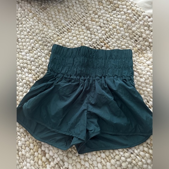 Free People The way home Shorts - Picture 3 of 5